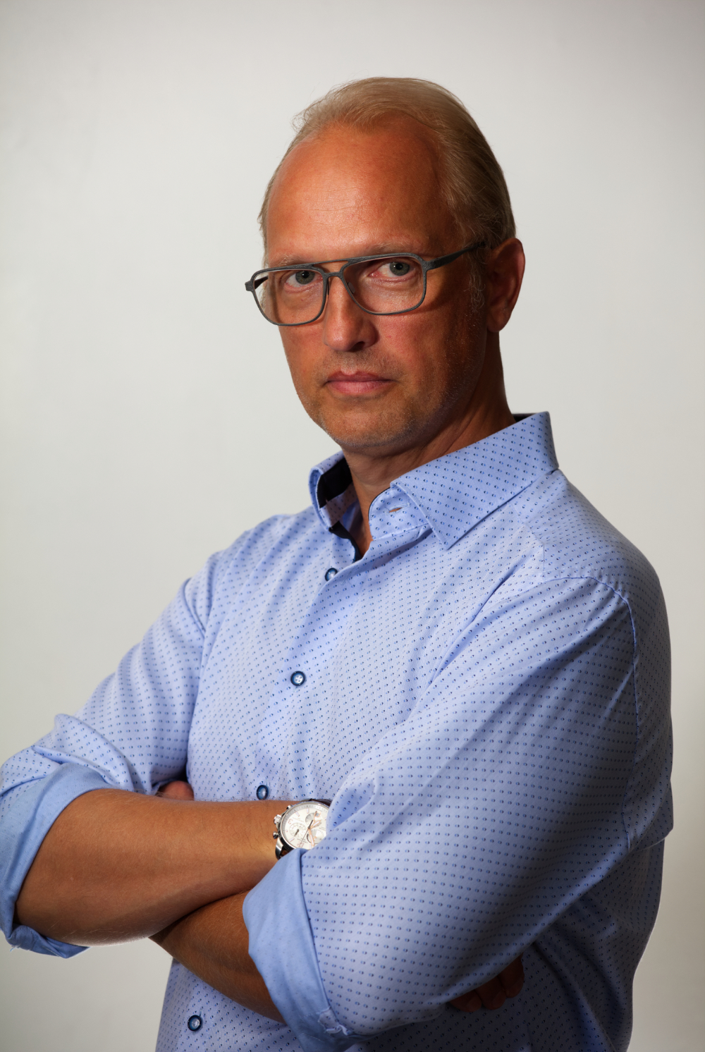 Daniel Maze