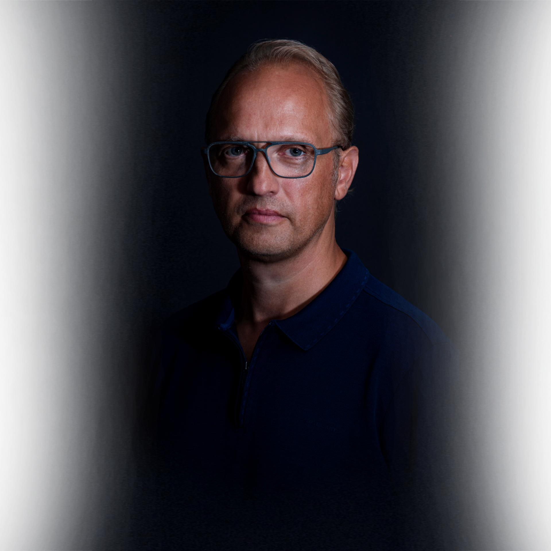 Daniel Maze, film producer and advisor